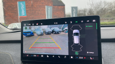 Skoda Elroq 210kW 85 Edition 82kWh 5dr Auto Electric Estate